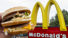 Preise, Karte, Bedienung: Das ändert sich bei McDonalds