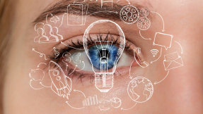 Auf lange Sicht: 8 Tipps für gesunde Augen!