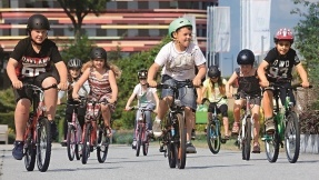 Das muss passen: Kinderräder im Test