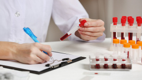 Das verrät Blut über die Verfassung und die Gesundheit
