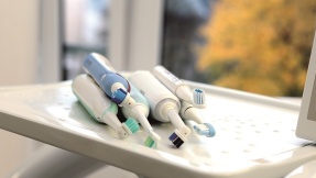 Elektrische Zahnbürsten im Test