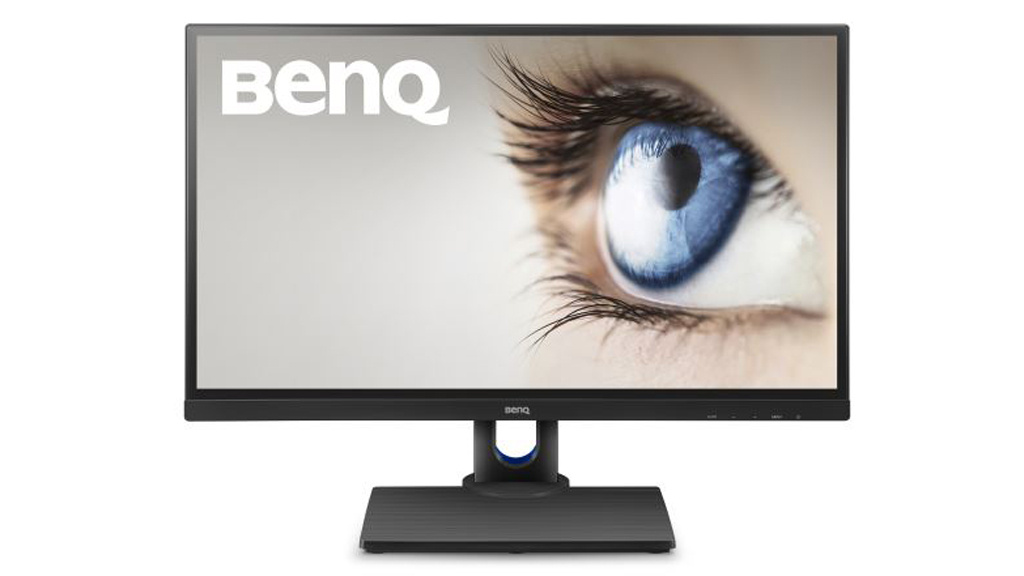 BenQ BL2706HT soll langes Arbeiten am PC erleichtern