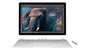 Rabatte: Microsoft Surface Book i5 und DVB-T2-Geräte