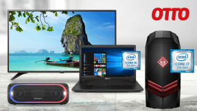 Otto-Angebote: Top-Deals im Check