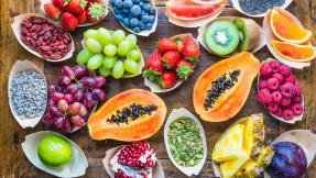 Superfoods: Selbst züchten statt teuer kaufen