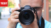 Sony Alpha 9 © COMPUTER BILD Sony Alpha 9 © COMPUTER BILD