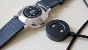 Withings Steel HR im Test: Alltagstauglich und smart