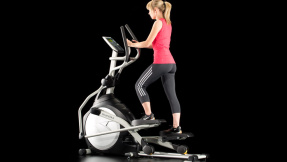 Crosstrainer: So finden Sie Ihr perfektes Modell
