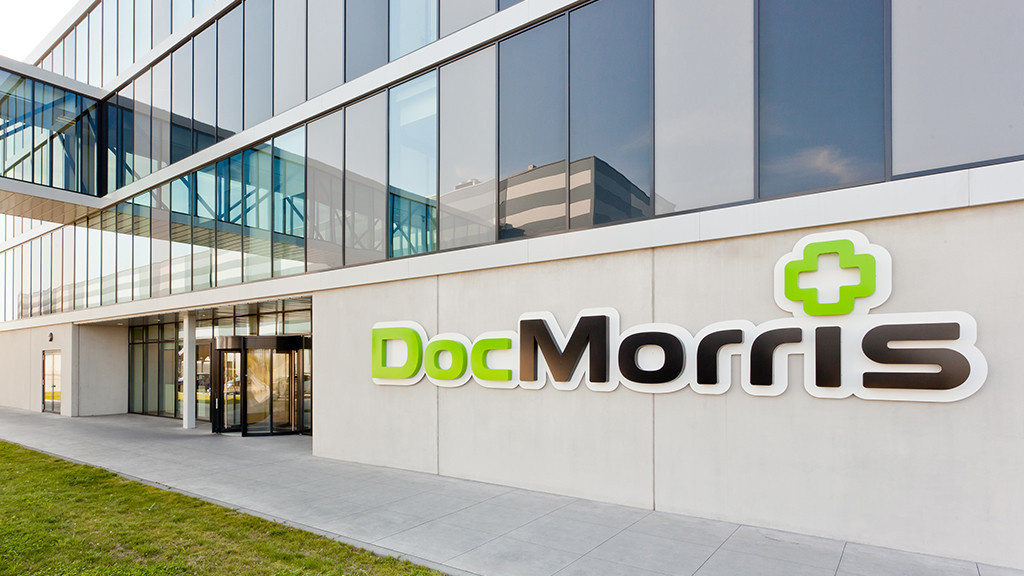 Doc Morris VideoApotheke geschlossen COMPUTER BILD