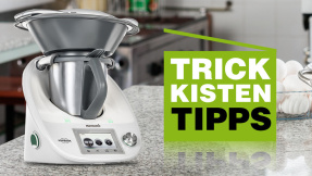 Tipps und Tricks für den Thermomix