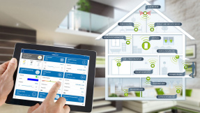 Das Smart Home zum Selbermachen!