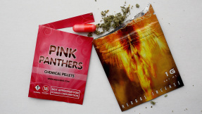 Legal Highs: So gefährlich sind legale Drogen