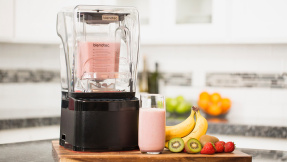 Blendtec Pro 800  der leiseste Mixer der Welt?