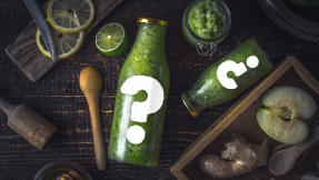 Smoothie-Lüge: So ungesund ist der Obstersatz wirklich