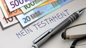 Richtig erben und vererben  darauf sollten Sie achten
