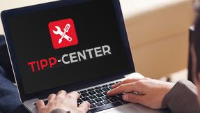 COMPUTER BILD-Tipp-Center: Hier wird Ihnen geholfen!