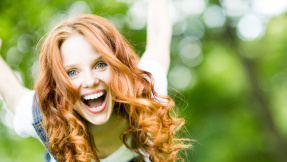 Ist Lachen wirklich gesund? Das sagt die Medizin!
