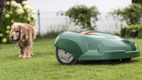 Mähroboter: Für wen lohnt sich die Anschaffung?