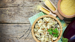 Arabisch essen: So vielseitig ist Couscous