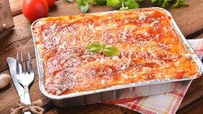 Schock: Aluminiumschalen vergiften unser Essen!