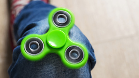 Spinner für Spinner? Die tollsten Tools zum Fummeln