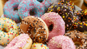 Ungesund: Diese 5 Lebensmittel machen krank