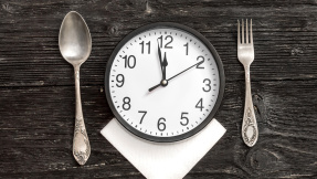 Das sollten Sie lieber nicht vor dem Schlafen essen!