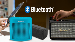 Die beliebtesten Bluetooth-Lautsprecher zum Bestpreis