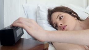 Schlafstörungen: Tipps zum Einschlafen