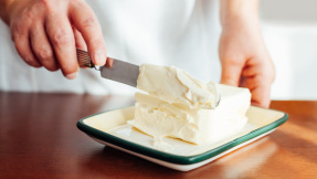 Gallensteine: Ernährung, die Sie davor schützt!