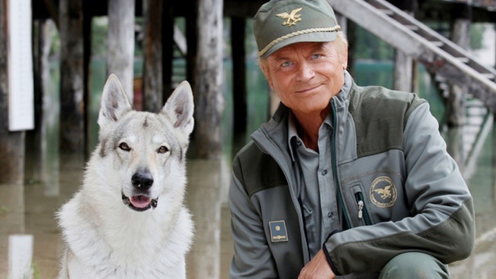 Terence Hill Comeback mit TVSerie! COMPUTER BILD