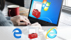 Microsoft Management Console (MMC): Geheimer Windows-Browser © Rawpixel Ltd.-Fotolia.com, Microsoft Microsoft Management Console (MMC): Geheimer Windows-Browser © Rawpixel Ltd.-Fotolia.com, Microsoft