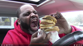 Geheime Menüs: So kommen Sie an die Mega-Burger