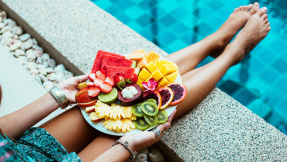 Wie lange darf ich nach dem Essen nicht schwimmen?