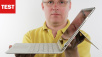 Huawei Matebook E © COMPUTER BILD Huawei Matebook E © COMPUTER BILD