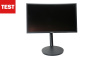 Samsung C24FG70FQU © COMPUTER BILD Samsung C24FG70FQU © COMPUTER BILD