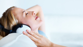 Stresssituationen: Die besten Relax-Tipps