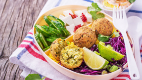 Meal-Prep: Selbstgemacht für die ganze Woche