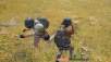 PlayerUnknown?s Battlegrounds: Kampf © Bluehole Studio PlayerUnknown?s Battlegrounds: Kampf © Bluehole Studio