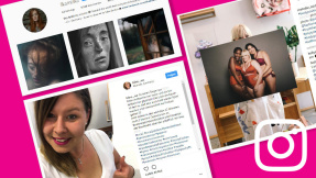 Body Positive: So sollte Frau heute sein!