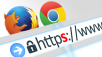 Browser NSA-sicher machen © Google, Mozilla, ©istock.com/adrian825
