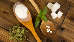 Darum schmeckt Stevia bald viel besser!