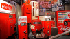 Coca-Cola: Automaten © Coca-Cola