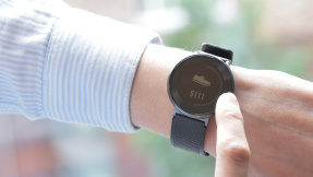 Huawei Fit: Praxis-Test der Fitness-Uhr