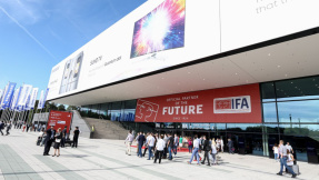 IFA 2017: Das sind die kommenden Küchen-Highlights