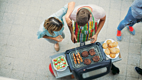 Das große Gasgrill-ABC