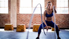 F45: Das härteste Training der Welt!?