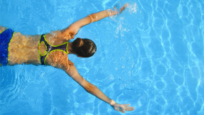 Kryptosporidien: Parasiten im Schwimmbad