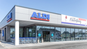 Aldi Nord baut alle Filialen in Deutschland um