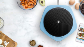 Tasty One Top: Buzzfeed präsentiert smarte Kochplatte